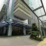Mercu Summer Suites Klcc By Elite Suites