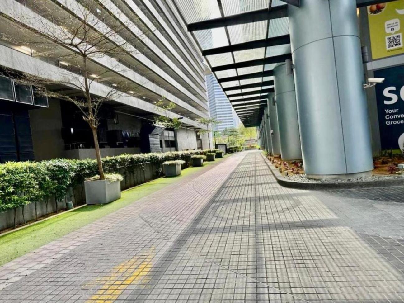 Mercu Summer Klcc By Elite *