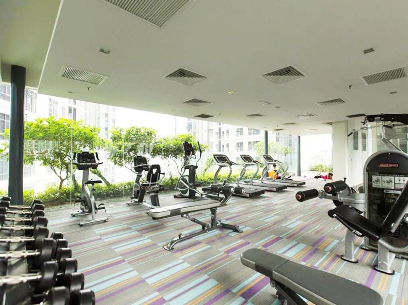 Mercu Summer Klcc By Elite Pangsapuri Kuala Lumpur